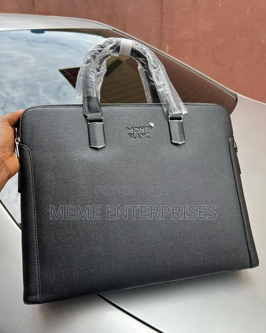 Men Hand Bag