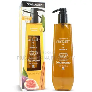 Photo - Neutrogena Rainbath Refreshing Shower Bath Gel - Original