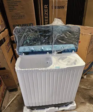 6kg Skyrun Washing Machine