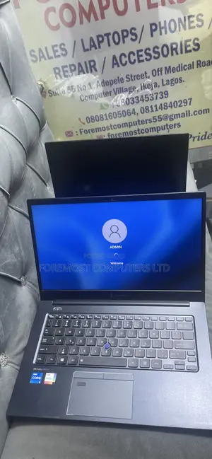 Laptop Toshiba 16GB Intel Core I5 SSD 256GB
