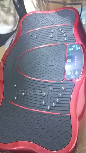 Vibration Machine Ultra