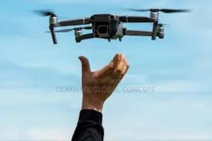 Drone Piloting