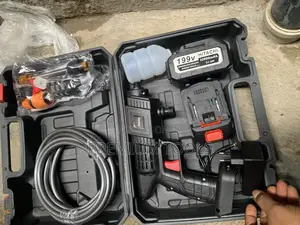 Rechargeable Car Washer 48v