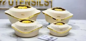 Food Warmer 4 in 1