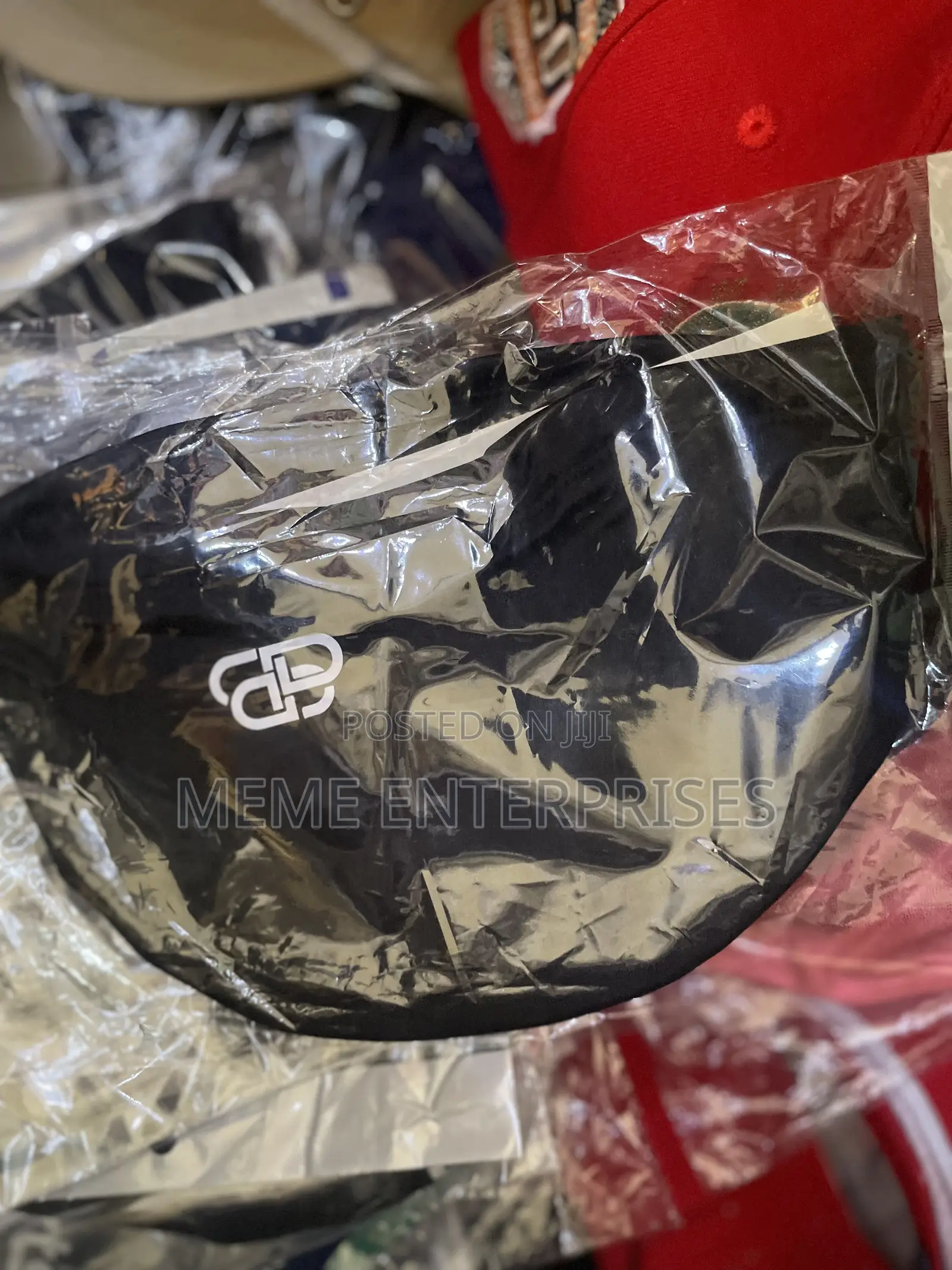 Swimming Cap