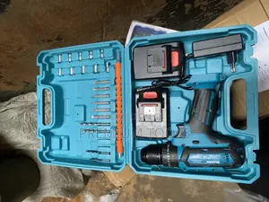 Makita Rechargeable Drill 48v