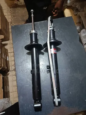 Front Shock Is250/Gs250