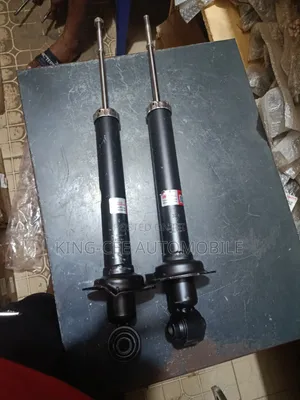 Back Shock Absorber Is250/Gs350