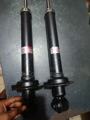 Back Shock Absorber Is250/Gs350
