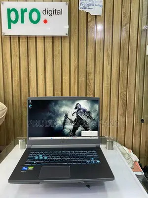 Laptop MSI GF75 Thin 16GB Intel Core I5 SSD 512GB