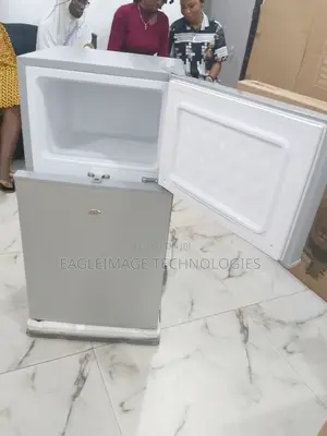 Skyrun Chilling Connection 85l Double Door Top Mount Fridge