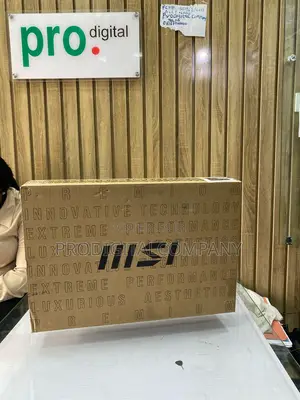 Laptop MSI GF75 Thin 16GB Intel Core I5 SSD 512GB