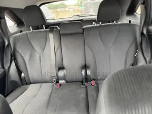 Toyota Venza LE 4dr Wagon AWD (2.7L 4cyl 6A) 2015 Red