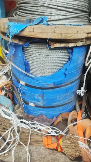 Tension Wire/Cable
