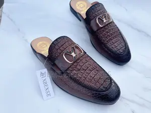 Multi -Serve Half Shoe 