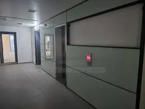 Brand New Office Space for Lease in Prime Ikeja Location