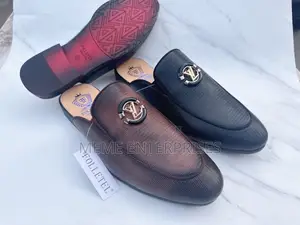 Coffe Brown Men Wear 