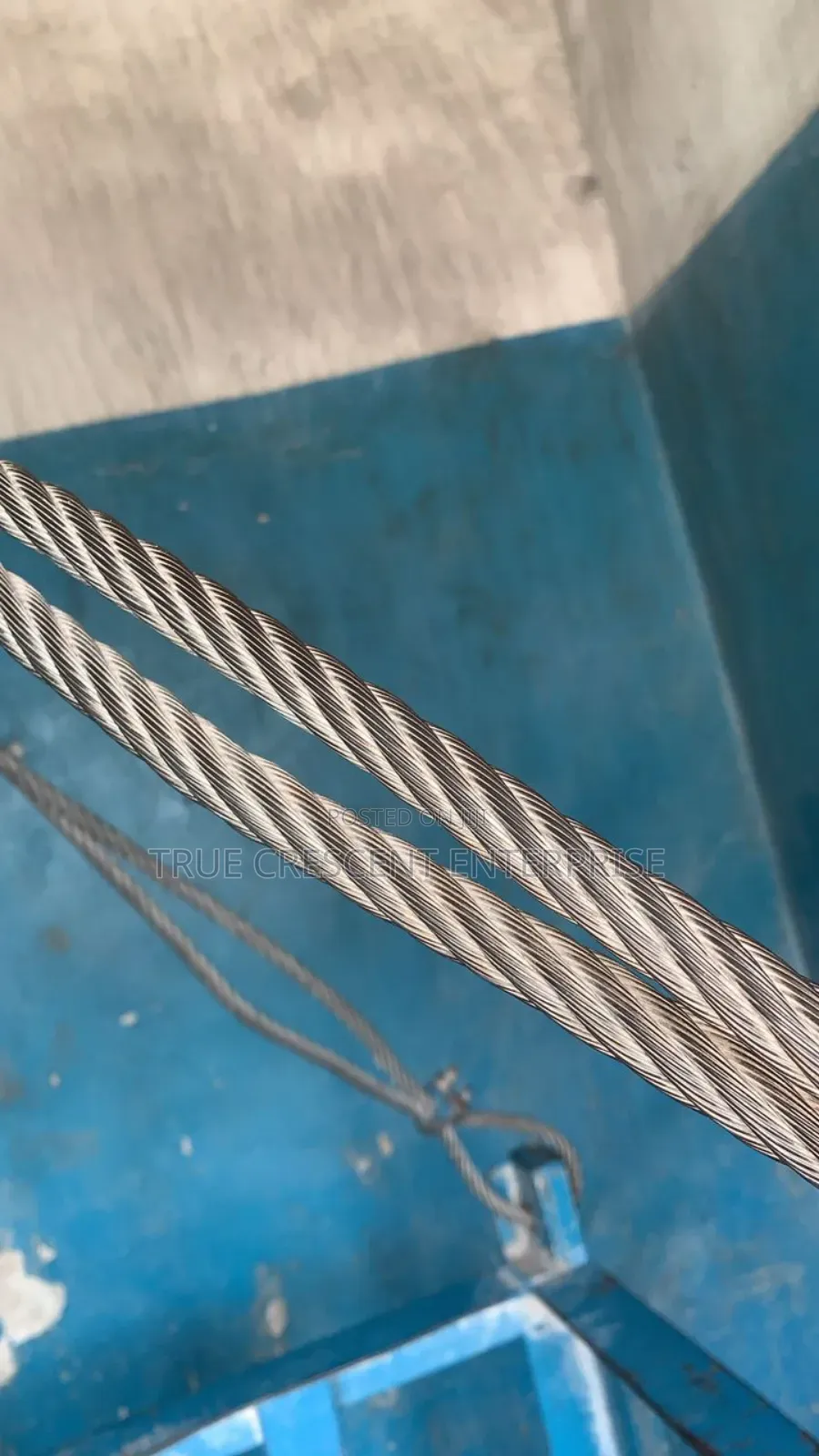 Tension Wire/Cable
