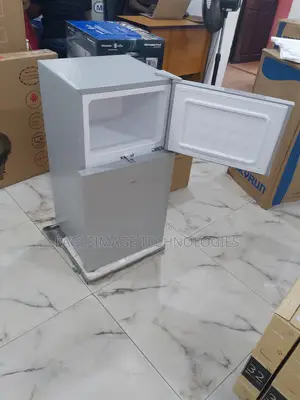 Skyrun Cool Cuisine 85l Double Door Top Mount Fridge