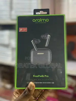 Oraimo Freepods Pro