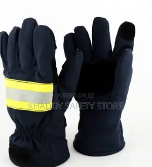 Fire Retardant Handglove(Long/Short)