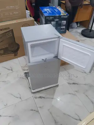 Skyrun Flavor Fusion 85l Double Door Top Mount Fridge
