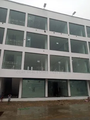 Photo - Shop for Rent at Ogombo, Lagos