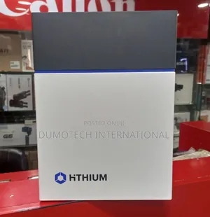 Photo - Hithium Heroee1 Power Station 1000w