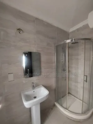 Furnished 3bdrm Apartment in Victoria Island for rent