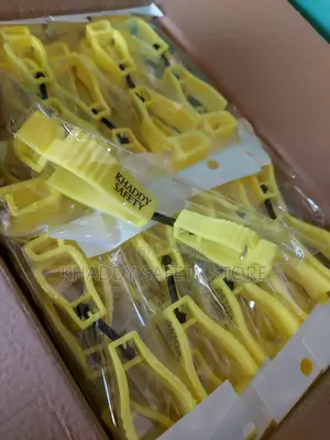 Glove Holder Clips