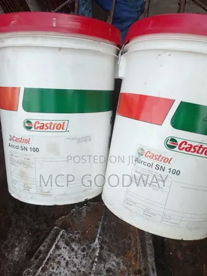 Aircol Sn 100 Castrol