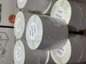 4x6 Shipping Label Sticker