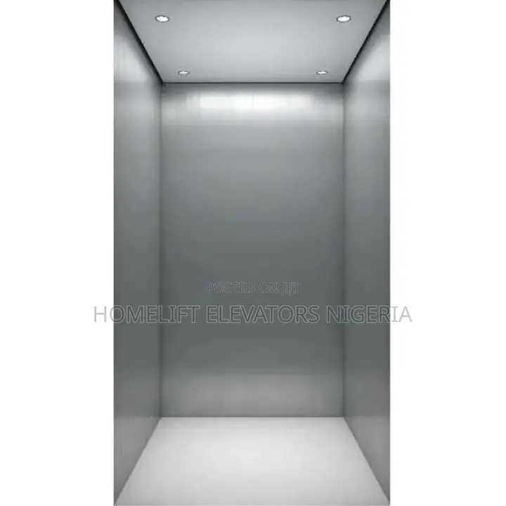 Commercial Residential 3floor Elevator