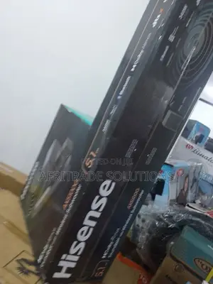 Hisense 5.1ch 340watts Ax-5100g High Performance