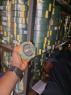 Spiral Wound Gasket