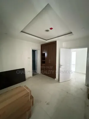 3bdrm Apartment in Victoria Island for rent
