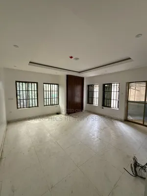 3bdrm Apartment in Victoria Island for rent
