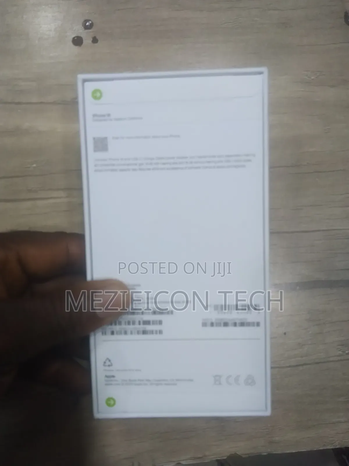 New Apple iPhone 16 256 GB Pink