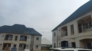 2bdrm Block of Flats in Sabon Lugbe for sale