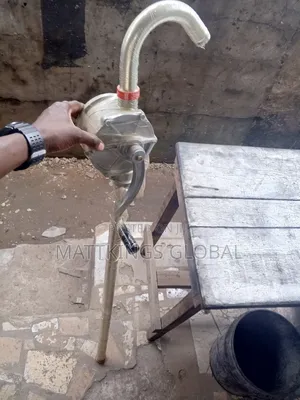 Oil Transfer Pump