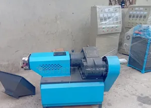 Nylon Recycling Machine