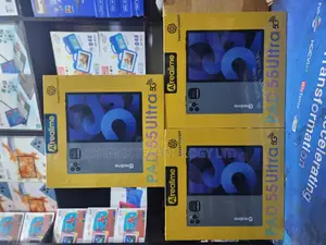New Realme Pad 512 GB