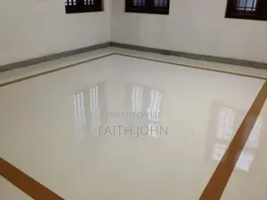 Whiting Industrial Epoxy Flooring