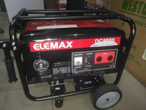 Elemax Gen Old Model
