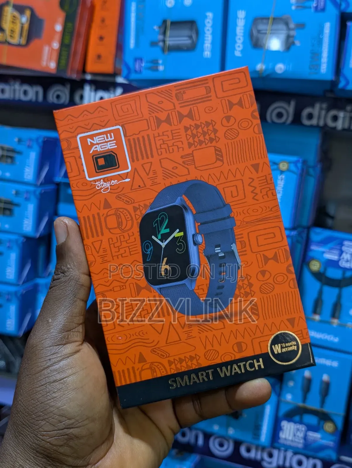 Smartwatch