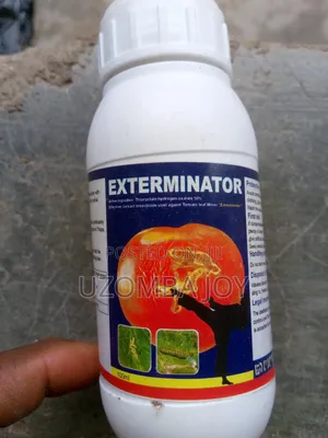 Exterminator Thiocyclam Hydrogen Oxalate