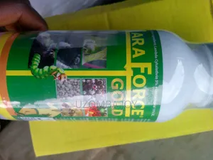 Laraforce Gold 500ml