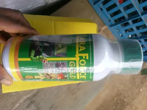 Laraforce Gold 500ml