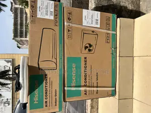 Hisense 1.5hp Inverter Air Condition