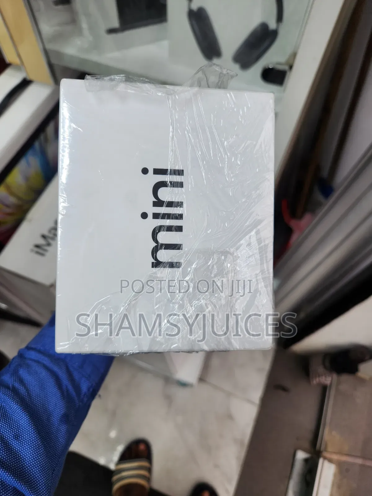 Apple Mac Mini M4pro Chip